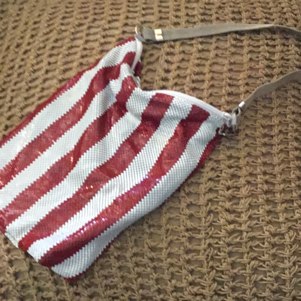 Whiting & Davis Bag